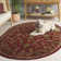 Dunbar Hand Tufted Wool Oriental Rug