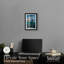 Reflection Realities I Shadowbox Print par Notoriart-116922147-116922148