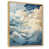 Natural Floater Framed