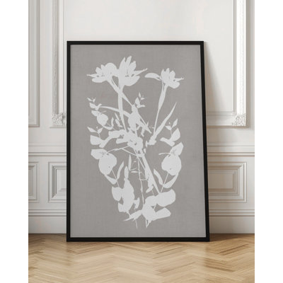 Illustration botanique 1