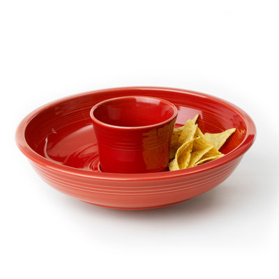 Fiesta Chip and Dip