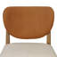 Arlow Upholstered Dining Chair