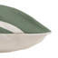 icon Cushion Indoor Outdoor, Green, Set of 2