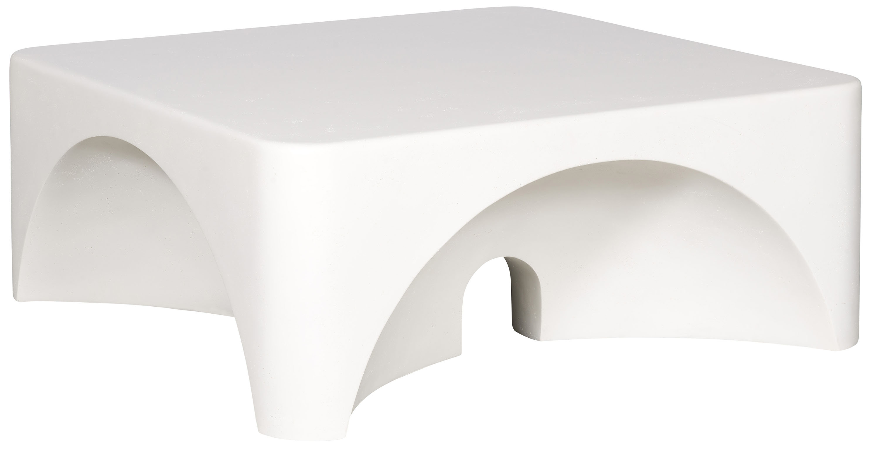 Vanguard Furniture Dorian Outdoor Square Cocktail Table | Wayfair