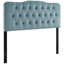 Tabouret de bar et de comptoir rembourré en bois massif Annabel-1371373511-1369563588