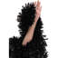 Anga Polyvinyl Chloride (PVC) 5.9cm Tinsel