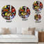 Horloge murale très grande-715335456
