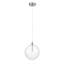 Luminaire suspendu 1 lumière Jeanna-2036084408