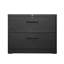 Commode d'appoint en acier Adiy