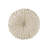 Poly Chenille Round Floor Pillow Cushion-264695614