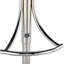 Tabouret pivotant à hauteur réglable Nakkashian-1381752914