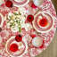 Carmen Round Tablecloth-1942308450