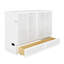 Lit escamotable avec tiroir, ports USB et prises Chavira-1976605891-1976605889