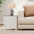 Brely 2 - Drawer End Table Set