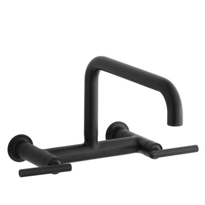 Purist Bridge Kitchen Faucet