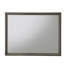 Commode 7 tiroirs l 58 po Ashiana