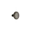 Roswell Bronze Round Knob-56413379