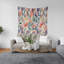 Tapisserie murale-1253456620