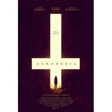 Berserk Movie Poster Print (11 x 17) - Item # MOVEJ4467 - Posterazzi