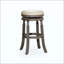 Tabouret de bar et cuir français, design traditionnel et moderne, pivotant et durable-371418812