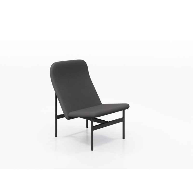 Méridienne Avalon, Gris
