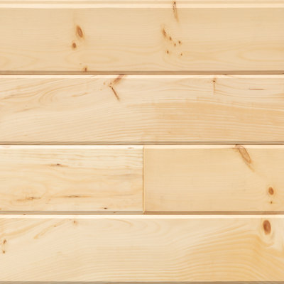 Prestige Wood Products .75 in. x 5.5 in. x 72 in. Distressed Finish Pine Tongue and Groove Boards (8-piece box)