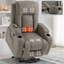 Fauteuil inclinable Infinity Position-1676237878