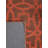 Bradford Hand Tufted Wool Eco-Friendly Area Rugs - Rectangle, Brown Orange Color, Geometric Modern Design, High Pile Thick Handmade Anti Skid Area Rugs for Living Room, Bed Room-33070226