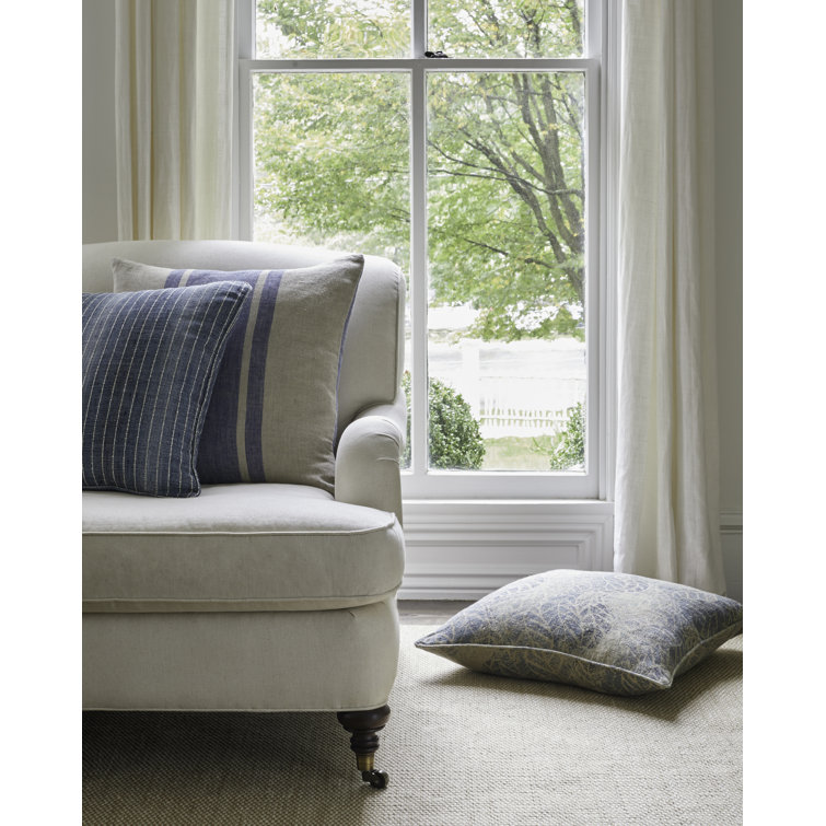 Pebble Natural Handwoven Performance Rug
