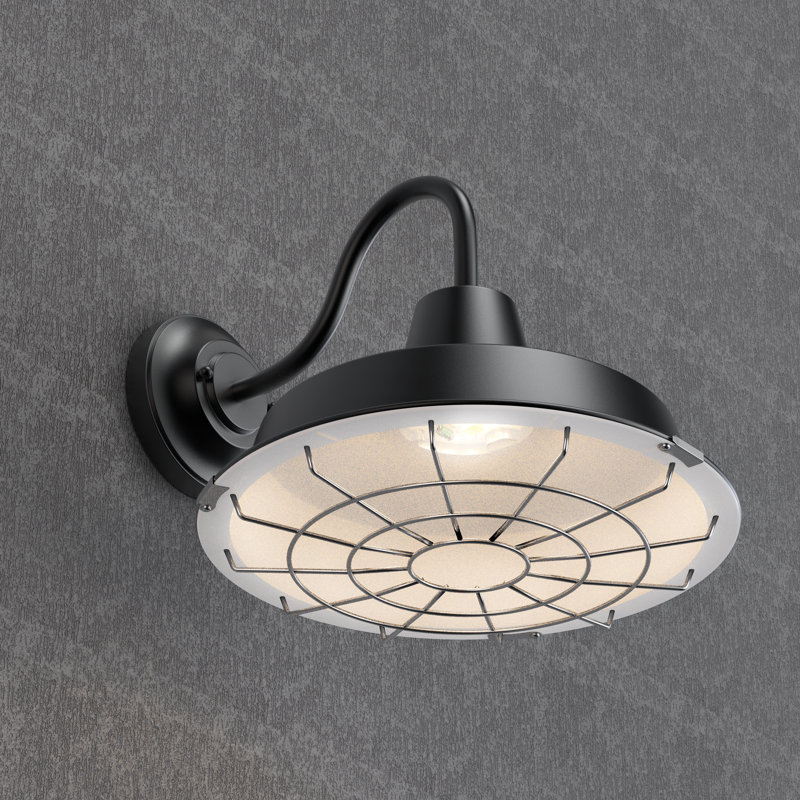 Ismail LED Wall Light