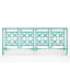 Rattan Open-Frame Headboard-14194547-15216700