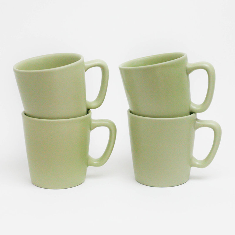 Eitan Mug, Sage