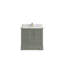 Ensemble de meuble-lavabo simple 36 po Alys-93811921