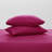 1800 Series Double-Brushed Microfiber Hypoallergenic Sheet Set-61322283-22057768