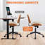 Chaise de bureau Drazen -1018891178