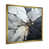 Gold Single Picture Framed