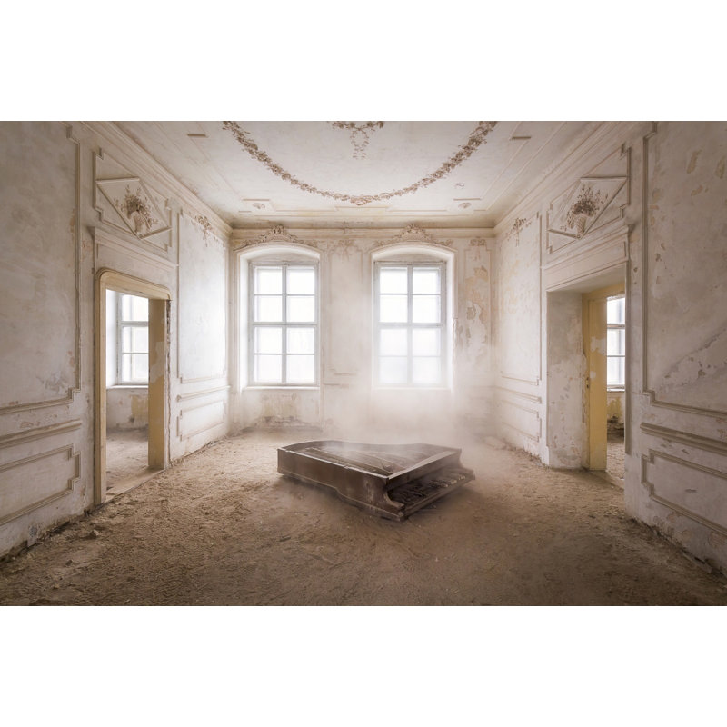 Wrapped Canvas Print, 60.96 cm H x 91.44 cm W