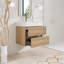 Meuble-lavabo mural simple 24 po avec surface solide 24 po-1586754528-1586754530