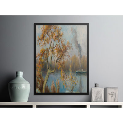 Vina No Frame Print