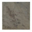 Carrelage de sol et de mur en ardoise calibré 16 po x 16 po Sunlit Bronze