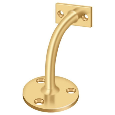 3.25" Projection Light Duty Hand Rail Bracket