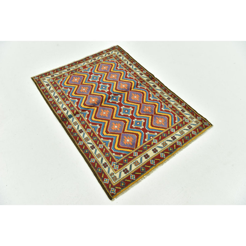 Tapis rouge Oliveri