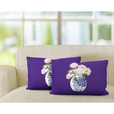 Coussin intérieur / extérieur Lumbar
