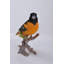 Oriole on Branch Statue