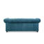 Aaron 2 Seater Velvet Sofa-59668269-124236250