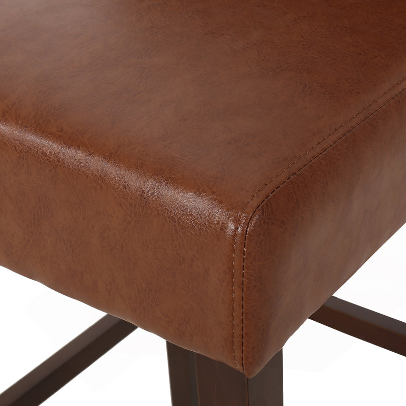 Tabouret de bar, Brun