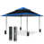 Black/Blue is out of stock