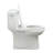 Craft + Main 1.28 Gallons GPF Kit (Seat Included)