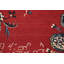 Tapis oriental antique 8 x 11