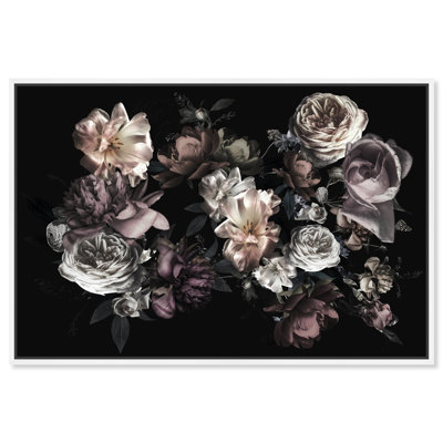 " Wedding Blooms Florals "
